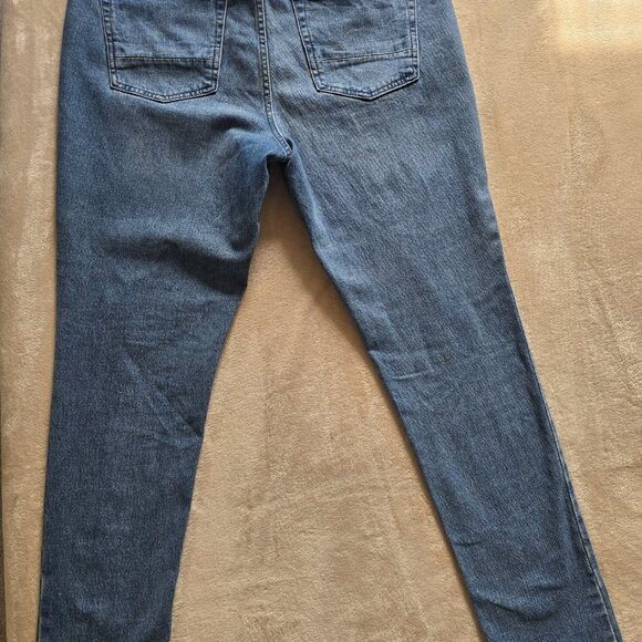 Pacsun Stacked Skinny - Picture 3 of 4